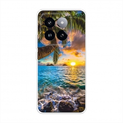 ����������� ����� ������ 5 �� Xiaomi 14 Pro