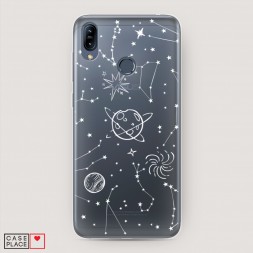����������� ����� ������� � ������� �� Asus Zenfone Max M2 ZB633KL