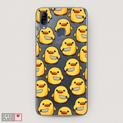 ����������� ����� ���� � ����� �� Asus Zenfone Max M2 ZB633KL