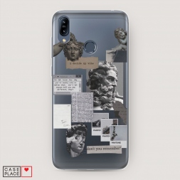 ����������� ����� ������ ��������� ���������� �� Asus Zenfone Max M2 ZB633KL