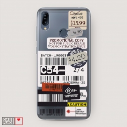 ����������� ����� Flight to Paris �� Asus Zenfone Max M2 ZB633KL