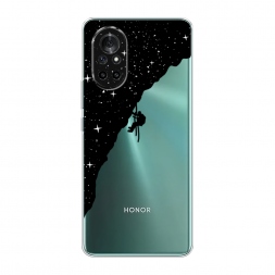 ����������� ����� �������� � ������� �� Honor V40 Lite
