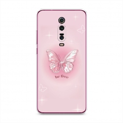 ����������� ����� be free butterfly 3 �� Xiaomi Redmi K20 Pro
