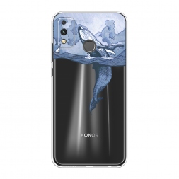 ����������� ����� ��� ��������� �� Honor 9X Lite