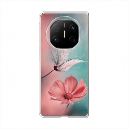 ����������� ����� ������� � ������ �� Huawei Mate X6