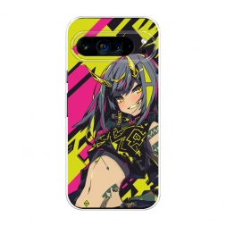 ����������� ����� ������� � ����� ������� �� Google Pixel 9 Pro XL