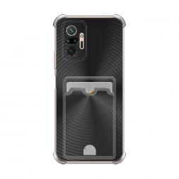 ������ ׸���� ����� �� Xiaomi Redmi Note 10 Pro