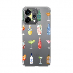 ����������� ����� ������ ������� �� Oppo Reno 14 5G