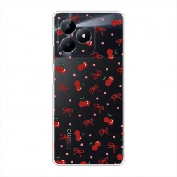 ����������� ����� ����� � �������� �� Realme Note 50