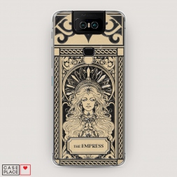 ����������� ����� ����������� ������ �� Asus Zenfone 6 ZS630KL
