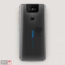 ����������� ����� ��������� ������ ������ �� Asus Zenfone 6 ZS630KL