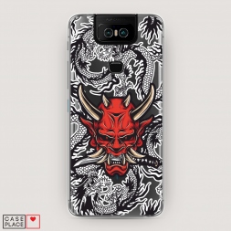 ����������� ����� ����� � ������� �� Asus Zenfone 6 ZS630KL