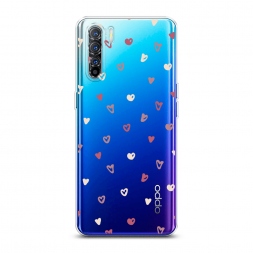 ����������� ����� ������� �� �������� �� Oppo Reno 3
