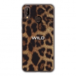 ����������� ����� Wild �� �������� �� Huawei Nova 3E