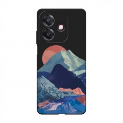 ������� ����������� ����� ����� � ������� ����� �� Oppo A3x