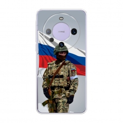 ����������� ����� ������ � ������ �� Huawei Mate 60 Pro