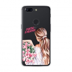 ����������� ����� ������� ������� �� OnePlus 5T