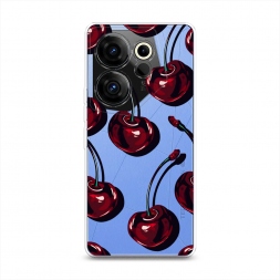 ����������� ����� ������ ������� 4 �� Tecno Camon 20 Premier