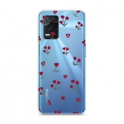 ����������� ����� ������� ����������� �� Realme 8 5G