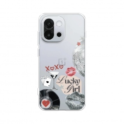 ����������� ����� xoxo lucky girl 2 �� OnePlus 13T