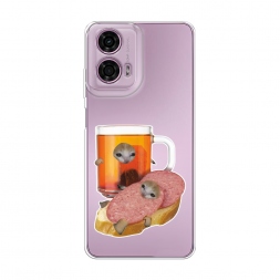 ����������� ����� ������ ��������� �� Motorola Moto G24