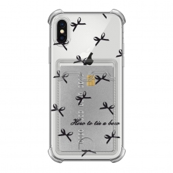 ������ How to tie a bow 2 �� iPhone X (10)