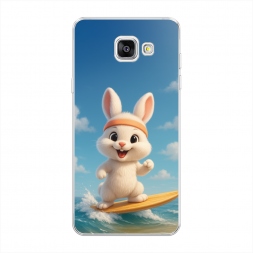 ����������� ����� ����� �� ���� �� Samsung Galaxy A5 2016