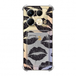 ������ ׸���� ������ ������� �� Infinix Note 40
