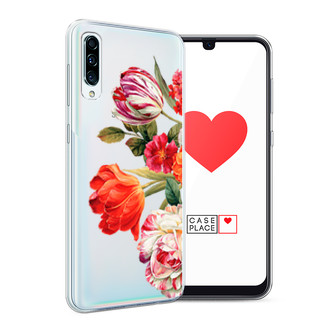 ����������� ����� �������� ����� �� Samsung Galaxy A50