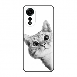 ������� ����������� ����� ��� ������� �����-����� �� Oppo A78 4G