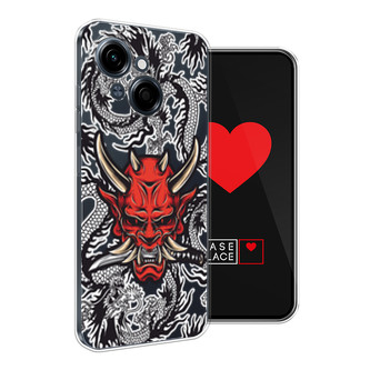 ����������� ����� ����� � ������� �� Tecno POP 9
