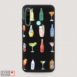 ������� ����������� ����� ������ ������� �� Xiaomi Redmi Note 8