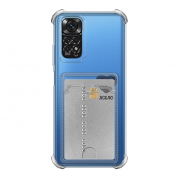 ������ ��������� ������ ������ �� Xiaomi Redmi Note 11 4G Global