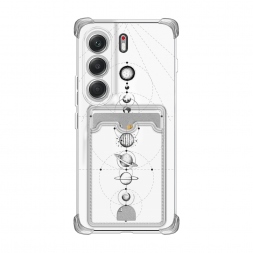  ����� ������ �� Tecno Camon 40
