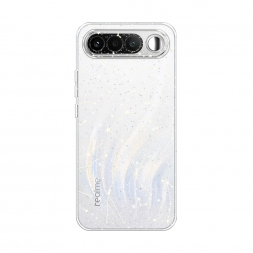 Блестящий Созвездия на Realme 16