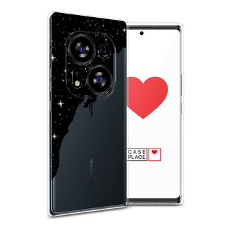 ����������� ����� �������� � ������� �� Tecno Phantom X2