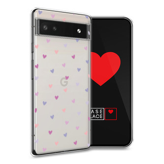����������� ����� ���������� ��������� �������� �� Google Pixel 6A
