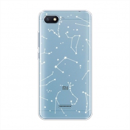 ����������� ����� ��������� �� Xiaomi Redmi 6A