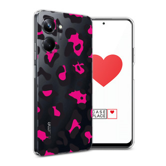 ����������� ����� Pink cow spots �� Realme 10 Pro
