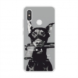 ����������� ����� �������� �� Xiaomi Mi 8