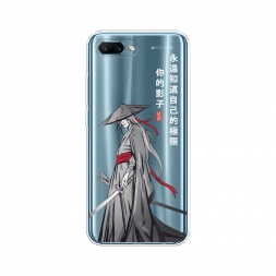����������� ����� ������������� ������� �� Honor 10