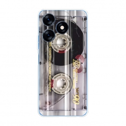 ����������� ����� ������� ������������ �� Tecno Spark 10C