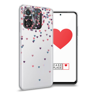 ����������� ����� ������� �������� �� Xiaomi Poco M5s