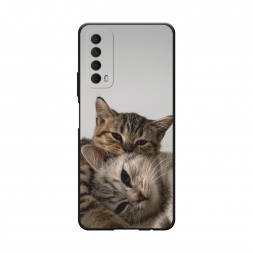 ������� ����������� ����� ������ ������ �� Huawei P Smart 2021
