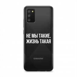 ����������� ����� �� �� �����, ����� ����� �� Samsung Galaxy A02s