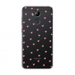 ����������� ����� ��������� ������� �������� �� Honor 6C Pro