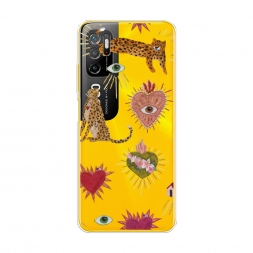 ����������� ����� ���������� ������� �� Xiaomi Poco M3 Pro