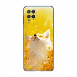 ����������� ����� ���� � ���� �� Samsung Galaxy M62