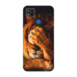 ����������� ����� ������� ���� �� Xiaomi Redmi 9C
