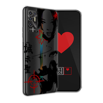 ����������� ����� ������� � ��������� �� Tecno Pova 2